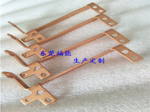 硬铜排导电