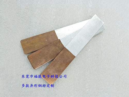 铜铝复合板