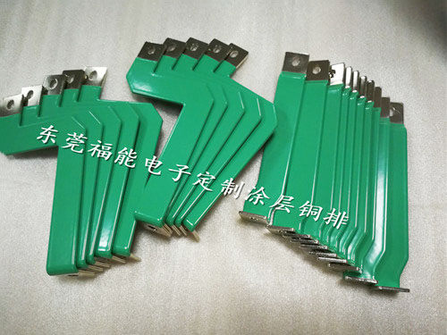 铜排涂层