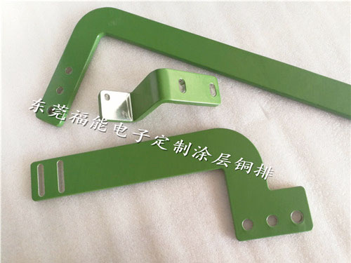 铜排涂层