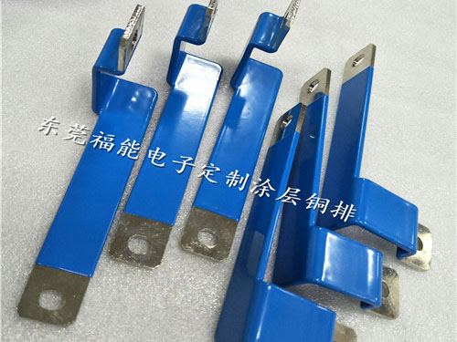铜排涂层