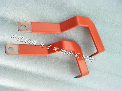 铜排涂层