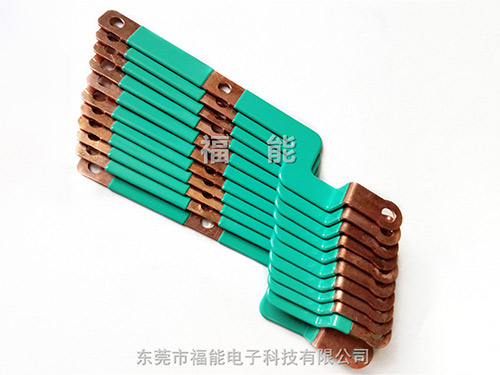 环氧树脂涂层铜排