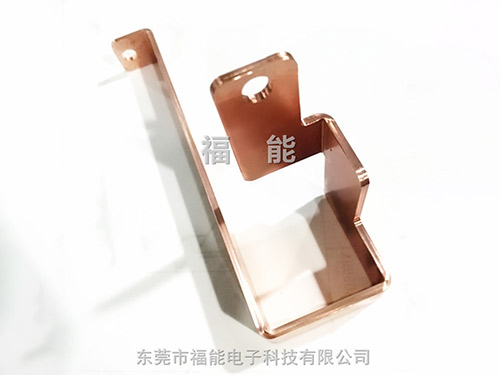 铜铝复合连接件