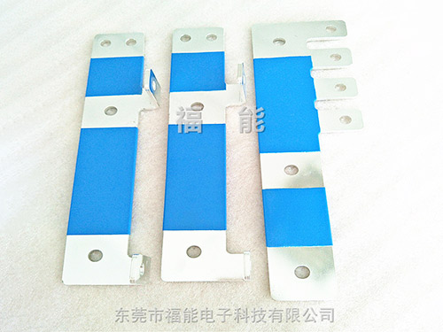 环氧树脂涂层铜排