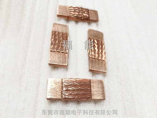 铜绞线软连接