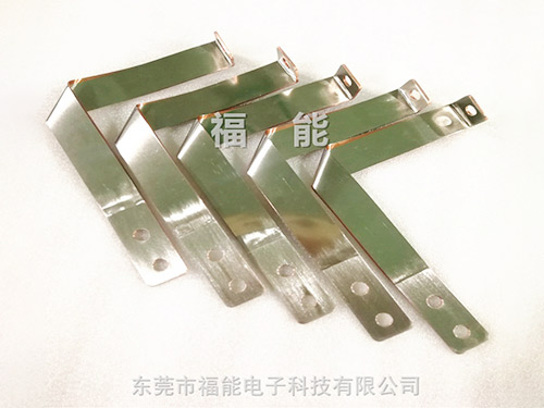 软铜排铜箔软连接