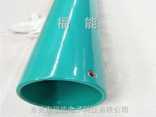 环氧树脂涂层铜排