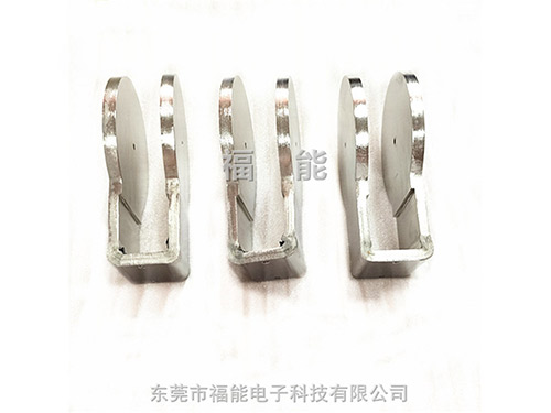 铜铝复合连接件