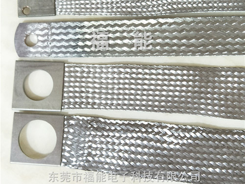 静电跨接线